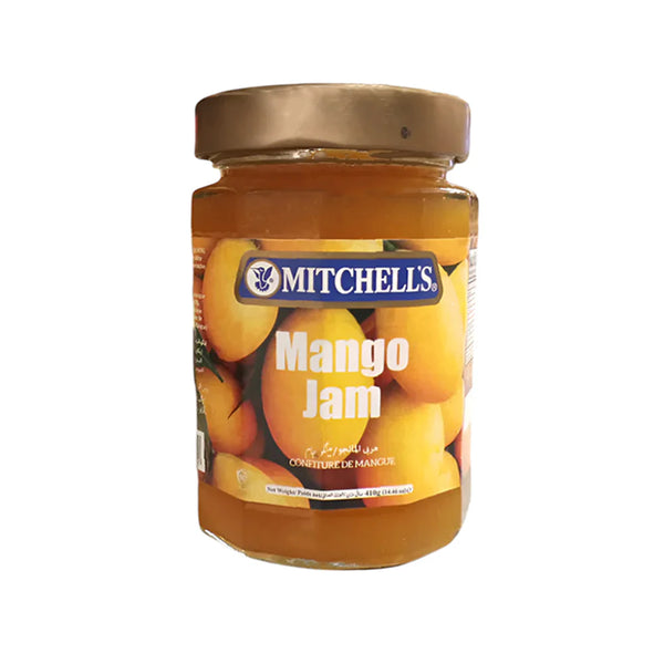 Mitchells Mango Jam