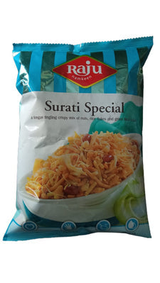 RAJU-SURATI SPEICAL