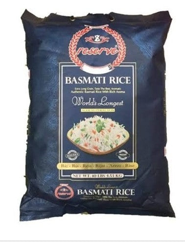 Reserve Basmati Rice