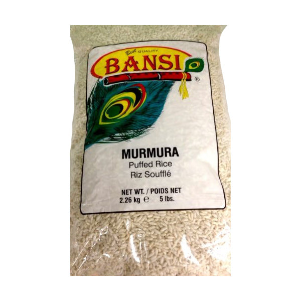 BANSI-MURMURA