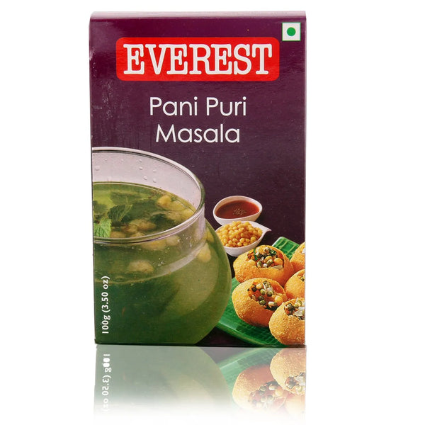 Everest Pani Puri