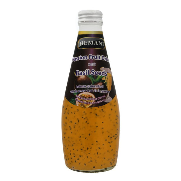 Hemani Passion Fruit