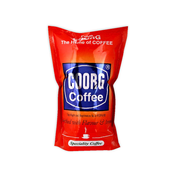 Coorg Coffee Specialty Coffee
