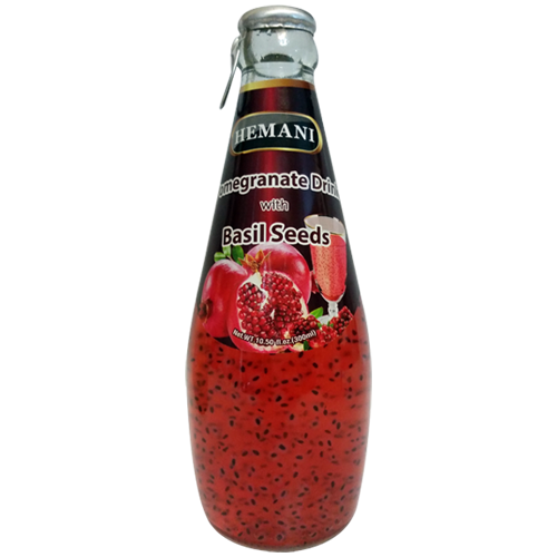 Hemani Pomegranate Drink