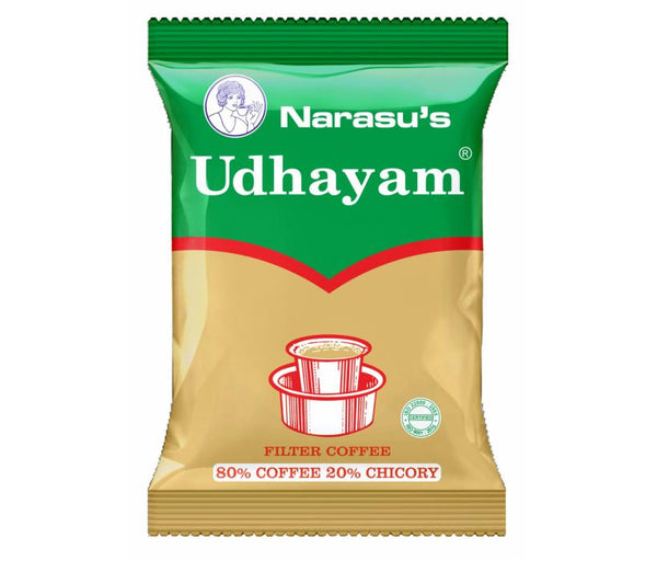 Udhayam Coffee