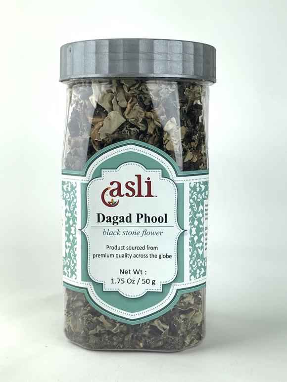 ASLI-DAGAD PHOOL