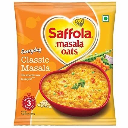 SAFFOLA CLASSIC MASALA