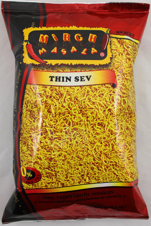 MIRCHMASALA-THIN SEV