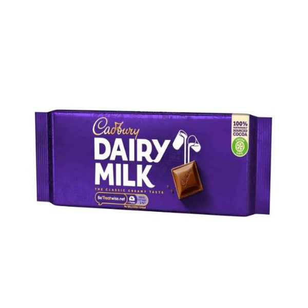 Cadbury Chocolate