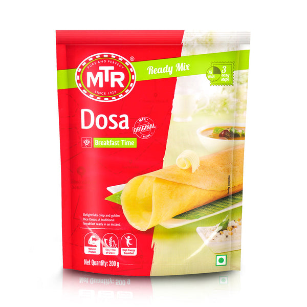 MTR DOSA