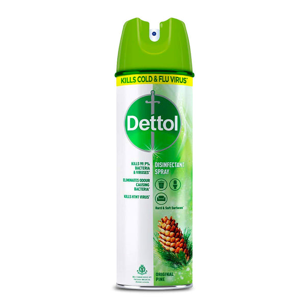 DETTOL-DISINFECTANT SPRAY