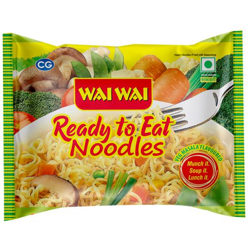 Wai Wai Noodle