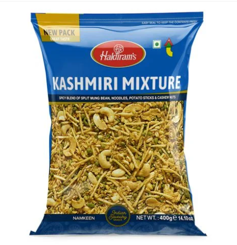 Haldiram's-Kashmiri Mixture