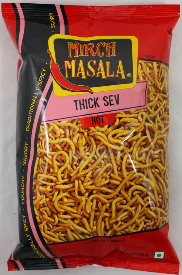 Mirchmasala Thick Sev