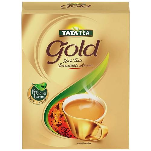 TATA-GOLD