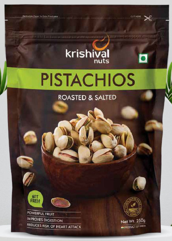 KRISHIV-PISTACHIO