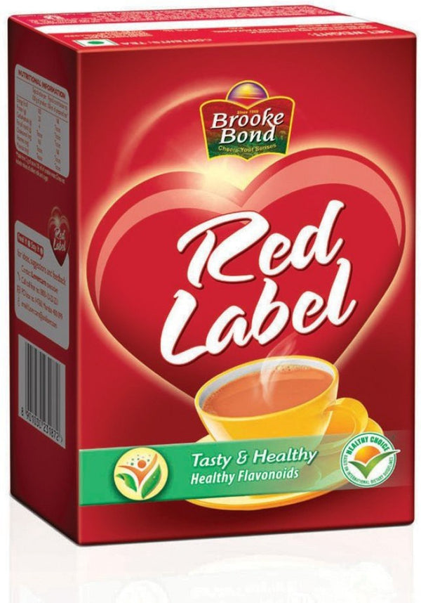 Red Label