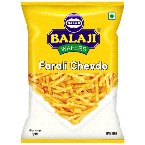 Balaji Farali Chevdo