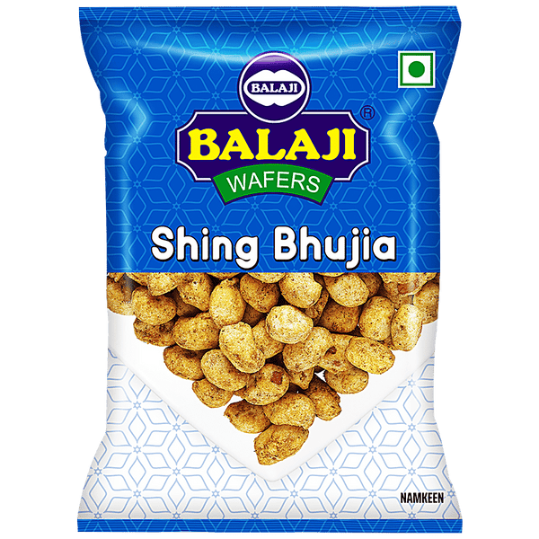 Balaji Shing Bhujia