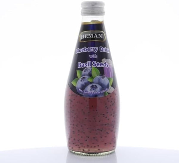 Hemani Blueberry Drink