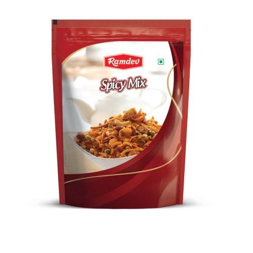 Ramdev Spicy