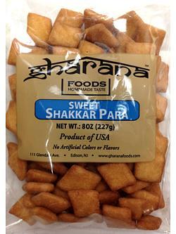 Gharana Sweet Shakkar Para