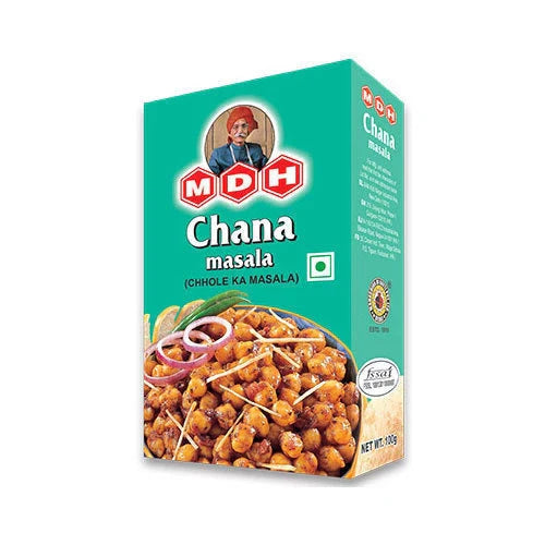 MDH-CHANA MASALAA