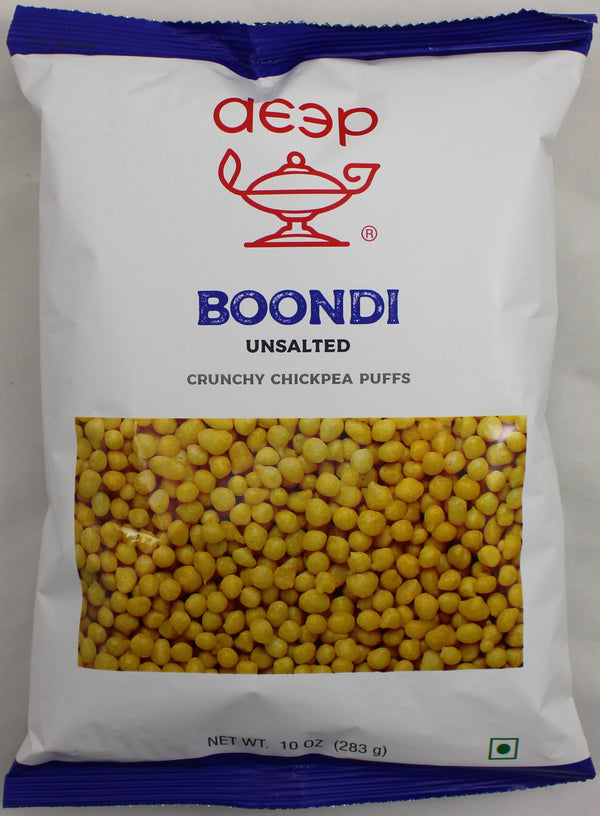 DEEP-BOONDI