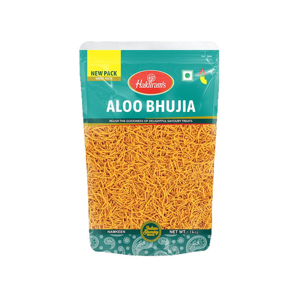 Haldirams -Aloo Bhujia