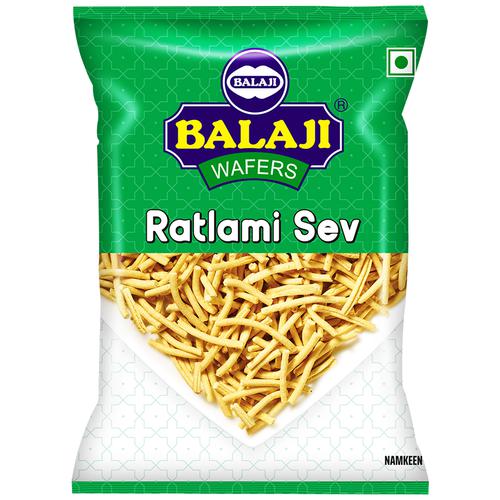 Balaji Ratlami Sev