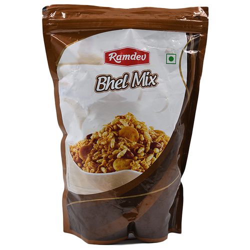 Ramdev Bhel Mix