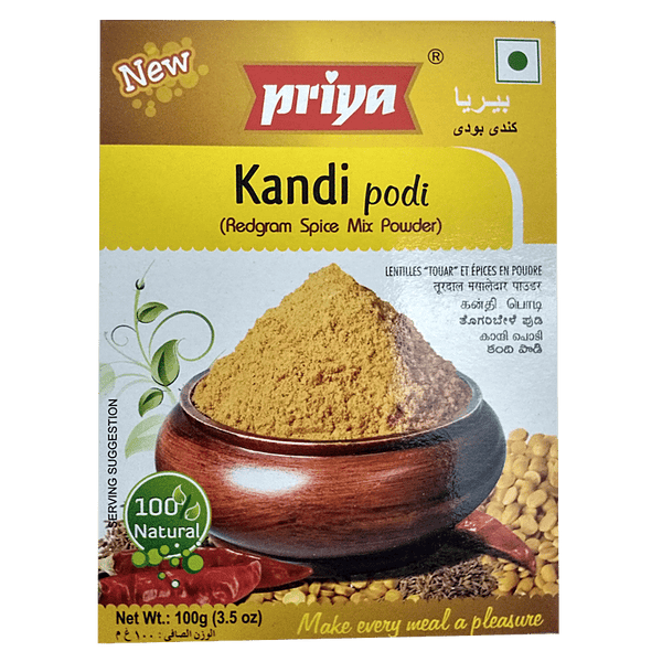 Priya Kandi Podi