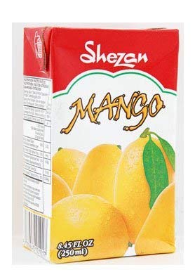 Shezan Mango Juice 6 PK