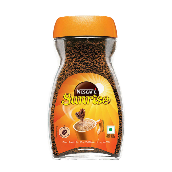 Nescafe Sunrise