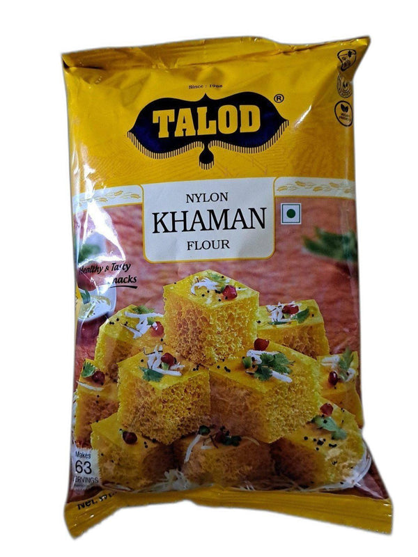 TALOD-KHAMAN