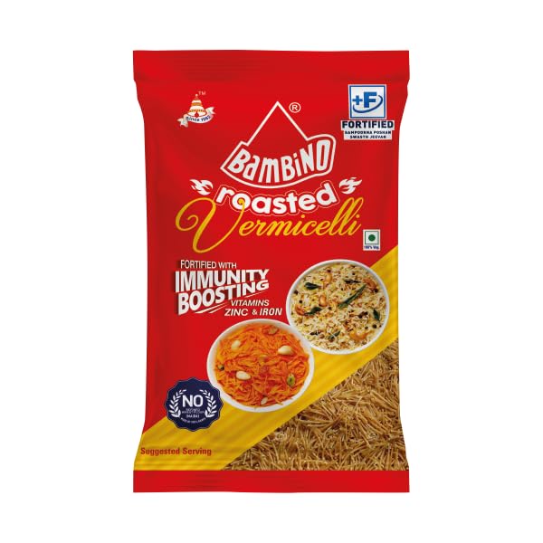 Bambino Vermicelli 900g