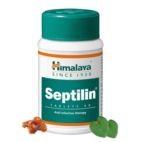 HIMALAYA SEPTILIN