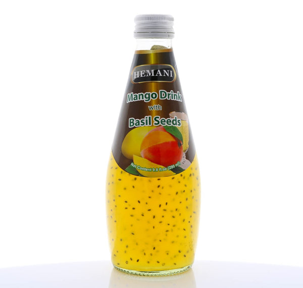 Hemani Mango Drink