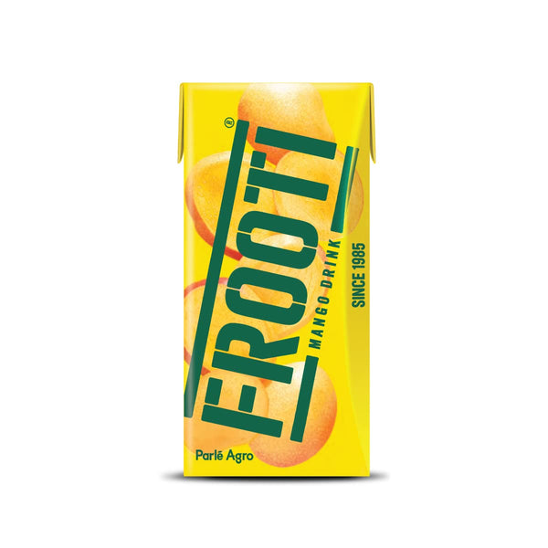 FROOTI