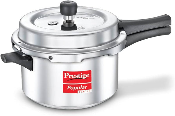 Prestige Aluminium Cooker 4.0 L