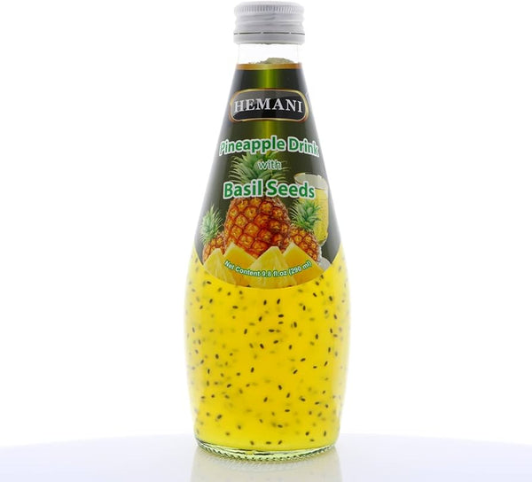 Hemani Pineapple Drink