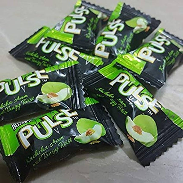 Pulse Candy