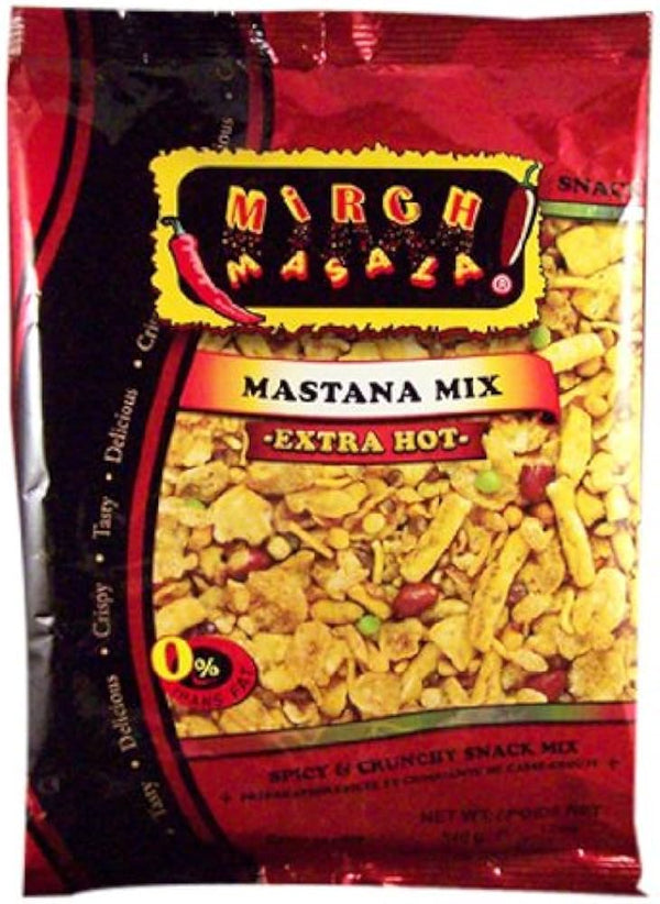 MIRCHMASALA-MASTANA MIX