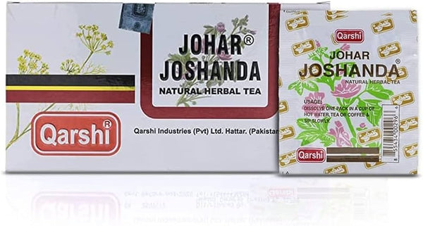 JOHAR JOSHANDA