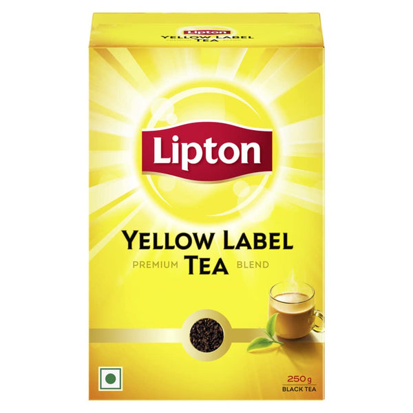 Lipton-Yellow Label Tea