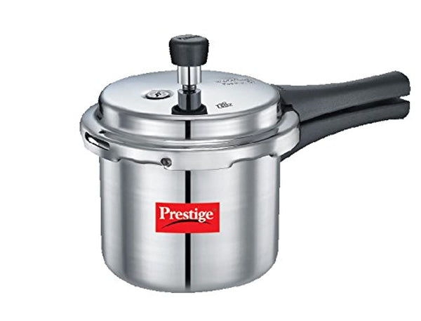 Prestige Aluminium Cooker 2.0 L