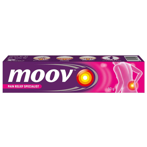 Moov Pain Relief