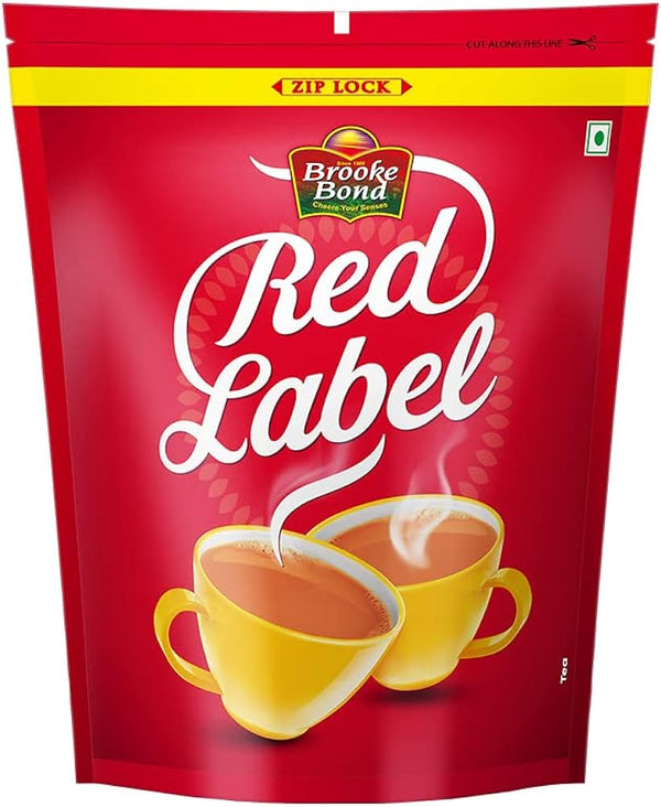 Red Label Loose Tea