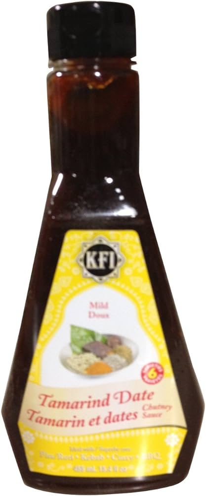 KFI-TAMARIND DATE MILD