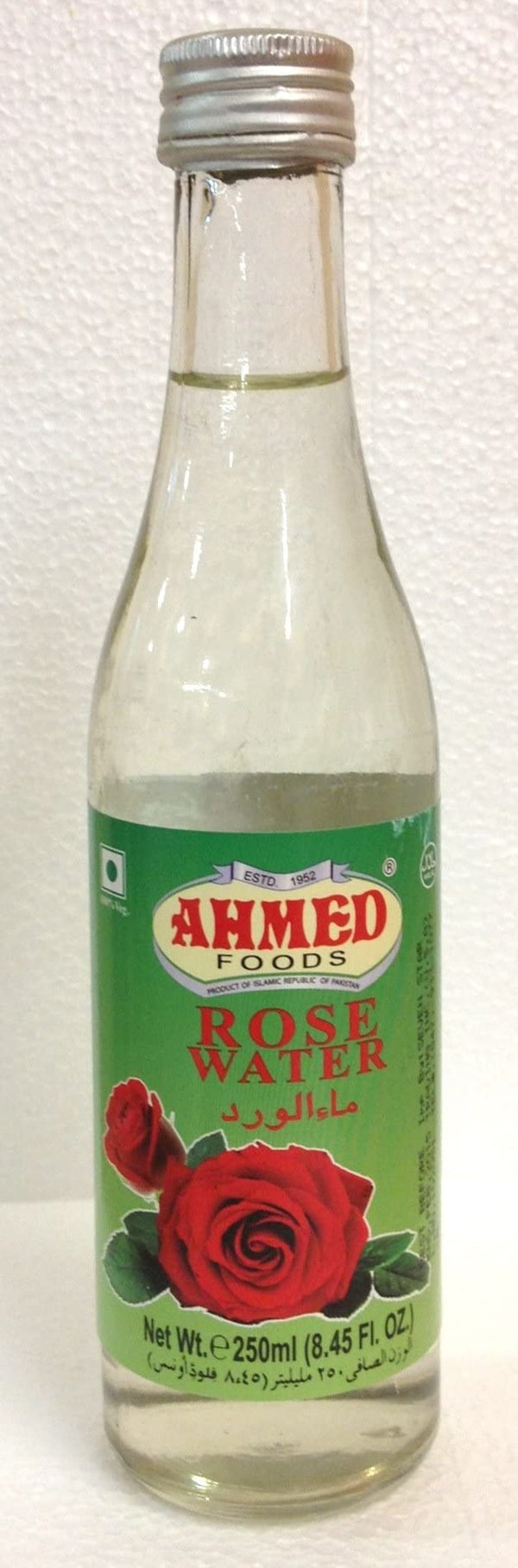 Ahmed-Rose Water